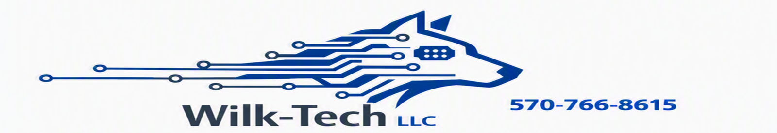 Wilk-tech LLC banner image